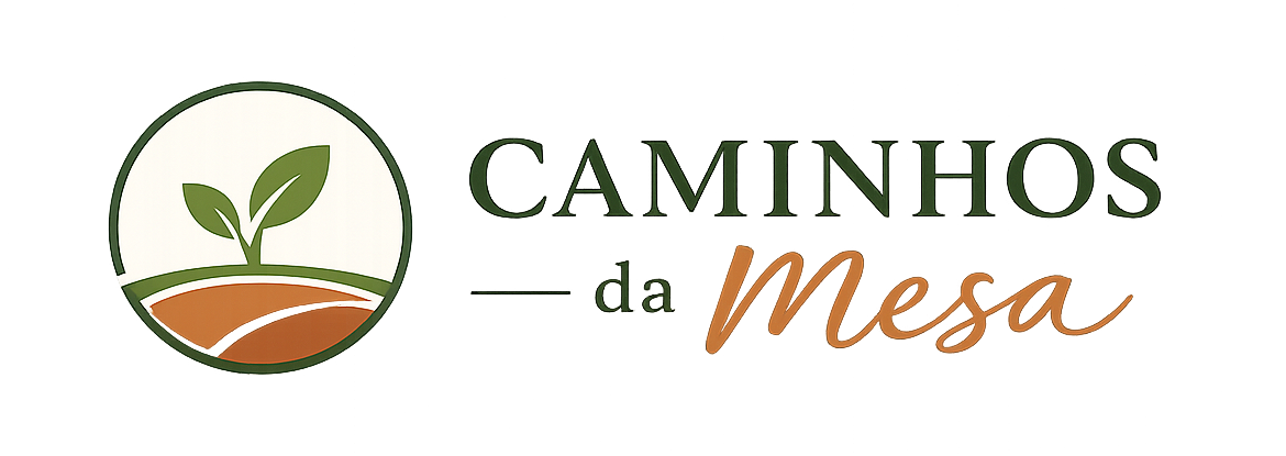 Caminhos da Mesa